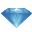 Blanc de Bleu USA Icon