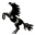 Black Stallion Winery Icon