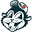 Busy Beaver Button Co. Icon