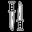 Stay Close Clothing Icon