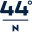 44° North Vodka Icon