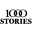1000 Stories Icon