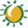 Science Naturally Icon