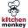 Kitchen Monkey Icon