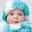 Nursery Water Icon