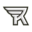 Knighthawks rochester Icon