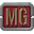 Marines Gear Icon