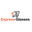 Express-Glasses Icon