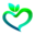 Be Healthy Be Loved Icon