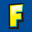 Firefly Toothbrush Icon