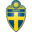 Sweden National Football Team Icon