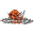 Tuff Trail Gear Icon
