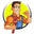 Nick The Fixer Icon