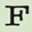 Fashionforprofit Icon