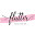 Flutter Lash Beauty Studio Icon