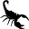 Scorpion Supplements Icon