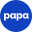 Papa Icon