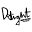 Delight Brand Clothing Icon