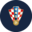 Croatia National Football Team Icon