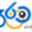 360 Digitizing Solutions Icon