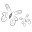 Simple Living Creative Learning Icon