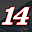 Tony Stewart Icon