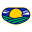 Kansas Speedway Icon