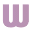 Wonderland Wigs Icon