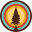 Cypress Hemp Icon
