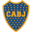 Boca Juniors Icon