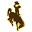 Wyoming Athletics Icon