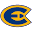 UW-Eau Claire Blugolds Icon