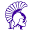 Winona State Warriors Icon