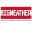 Big Weather Gear Icon