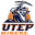 UTEP Miners Icon