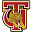 Tuskegee University Athletics Icon