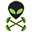 Anabolic Aliens Icon