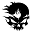Mensskull Icon
