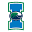 Islanders Athletics Icon