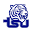 Tennessee State University Tigers Icon