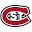 St. Cloud State University Athletics Icon