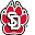 South Dakota Coyotes Icon