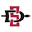 San Diego State University Athletics Icon