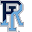 University of Rhode Island Rams Icon