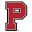 Pacific University Boxers Icon