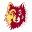 Northern State Wolves Icon