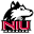 NIU Huskies Icon
