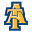 North Carolina A&T Athletics Icon