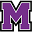 Mount Union Purple Raiders Icon