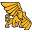 Missouri Western State University Athletics Icon